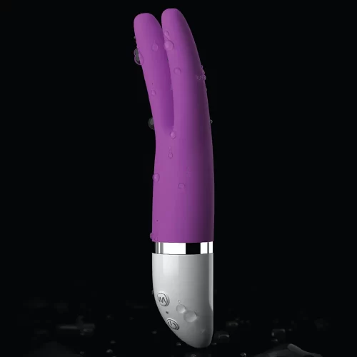 17641 vibrador snuggle bug crush