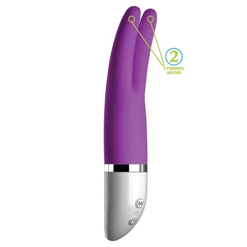 17643 vibrador snuggle bug crush