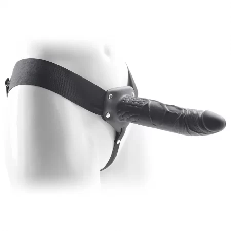 Strap-on Oco Real Rapture Air Feeling 8