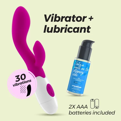 vibrador-com-estimulador-de-clitoris-cherie-e-lubrificante-a-base-de-agua-incluido-crushious