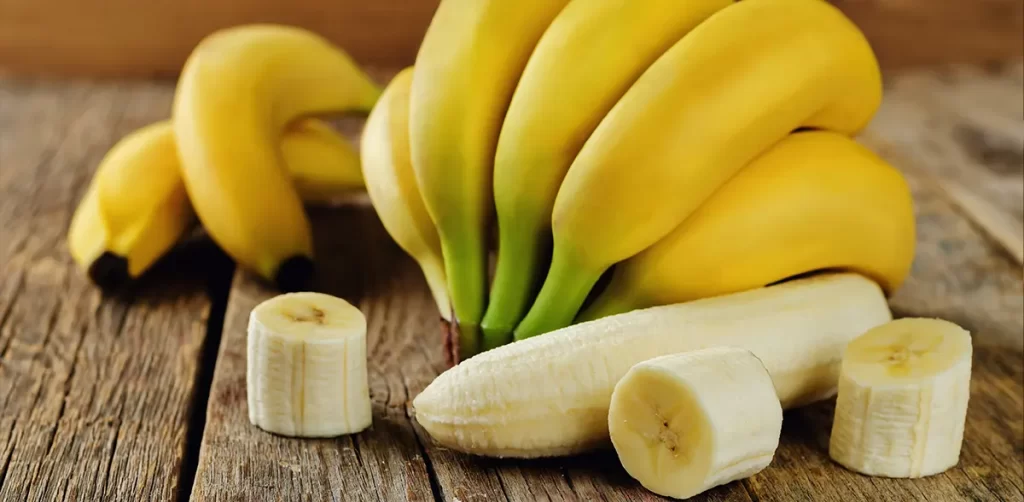 Blog picantte banana alimentos afrodisíacos