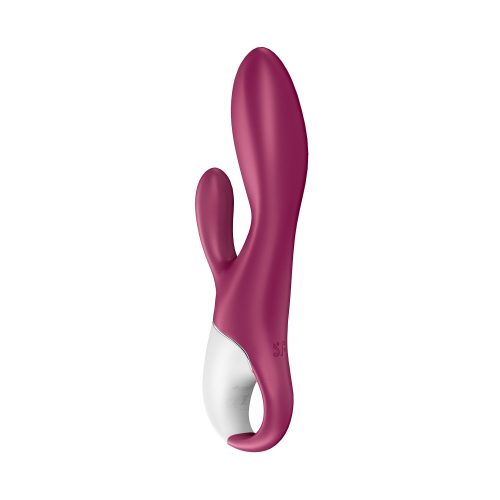 Vibrador heated affair com app satisfyer