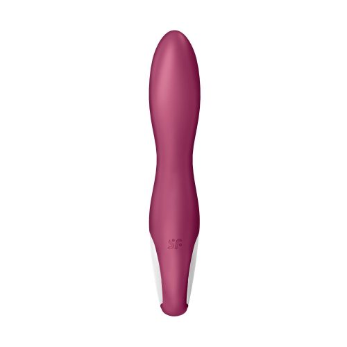 Vibrador heated affair com app satisfyer