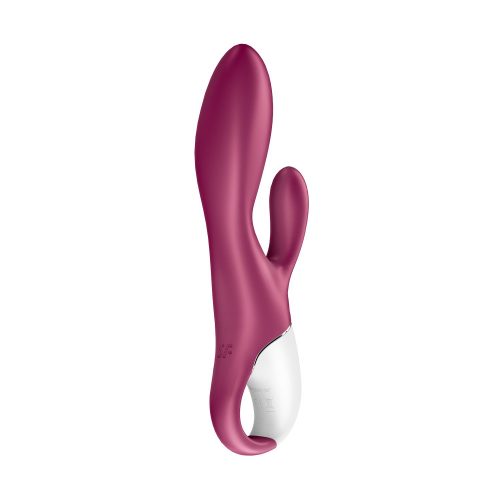 Vibrador heated affair com app satisfyer