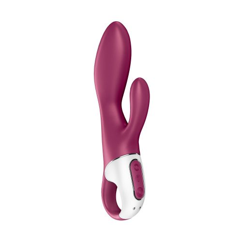 Vibrador heated affair com app satisfyer