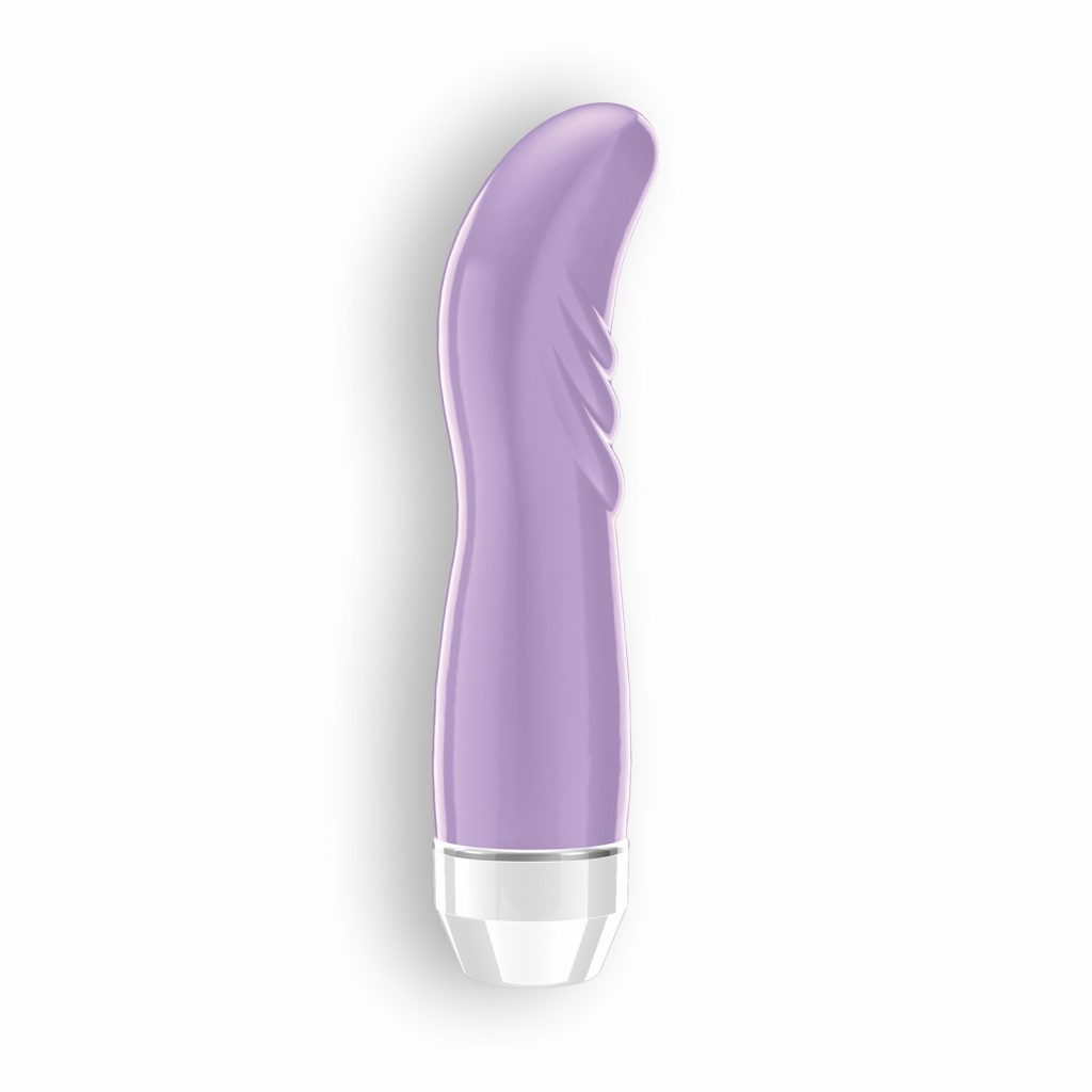 Vibrador liora loveline roxo