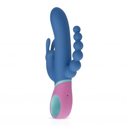 Vibrador vice com rotação pmv20