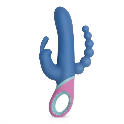 Vibrador vice com rotação pmv20