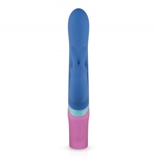 Vibrador vice com rotação pmv20