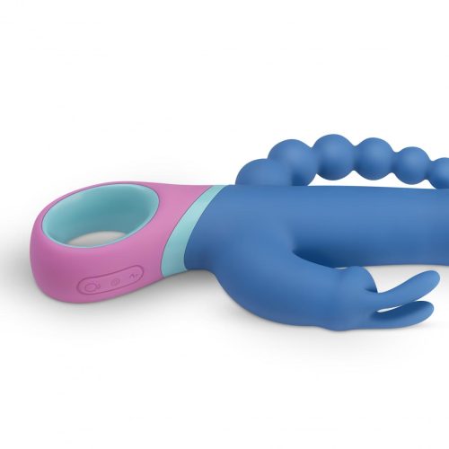 Vibrador vice com rotação pmv20