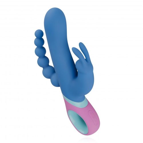 Vibrador vice com rotação pmv20