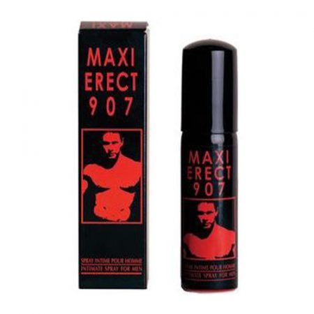 Estimulante Spray para Ereção Maxi 25ml Ruf