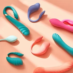 5 tipos de Materiais dos Brinquedos Sexuais