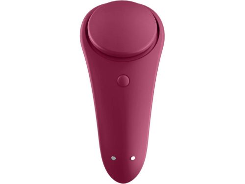 Vibrador satisfyer sexy secret panty