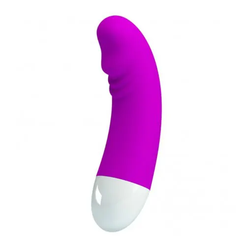 Vibrador Luther Rosa