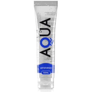 Aqua quality 100 ml 1 1 qual é a melhor forma para iniciar o sexo anal?