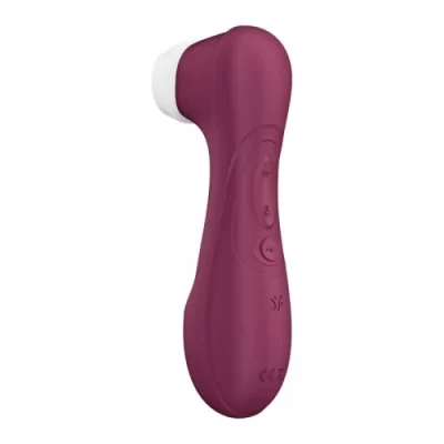 Estimulador pro 2 generaci n 3 satisfyer