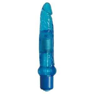 Jelly anal vibrador brinquedos sexuais - 5 tentações para iniciantes