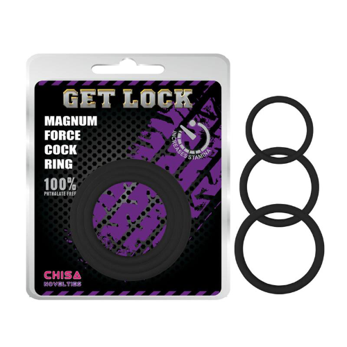 Magnum force cock ring sexo na terceira idade: quebrando tabus