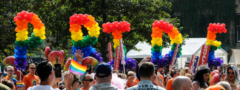 Mes do orgulho lgbtqia mês do orgulho lgbtqia+: história, significados e lutas