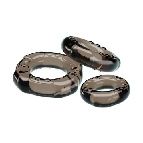 Combo Ring Set 3 Different Sizes