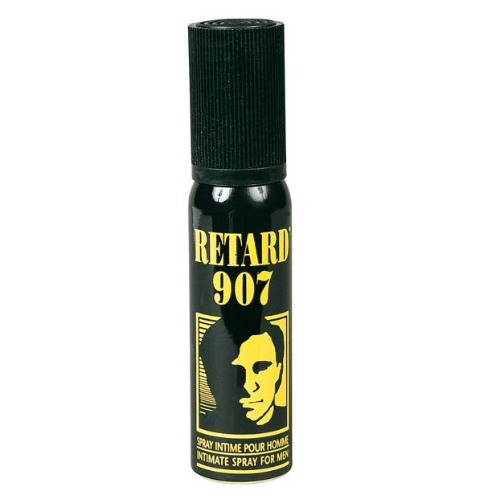 Retard-907-spray