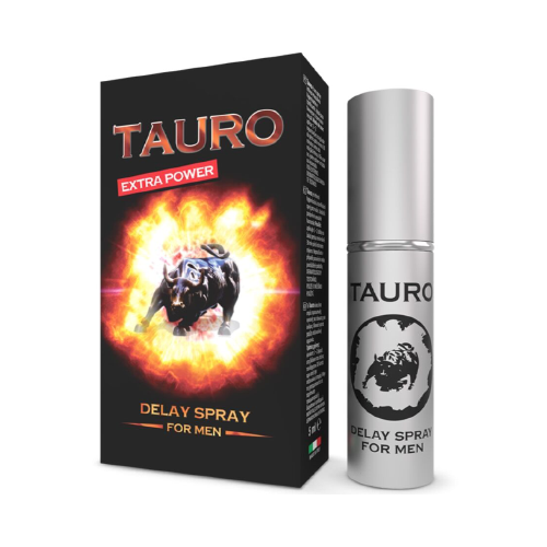 Tauro-extra-power-delay-spray-homens-5ml