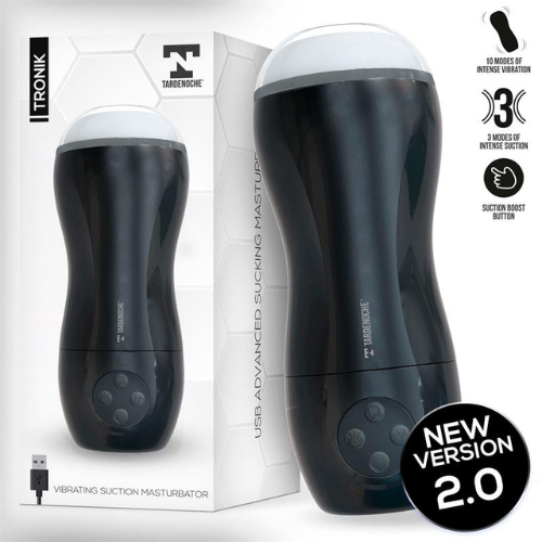 Tronik-vibrating-suction-masturbator