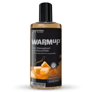 Warmup caramelo pharma warmup 7 dicas para apimentar as preliminares